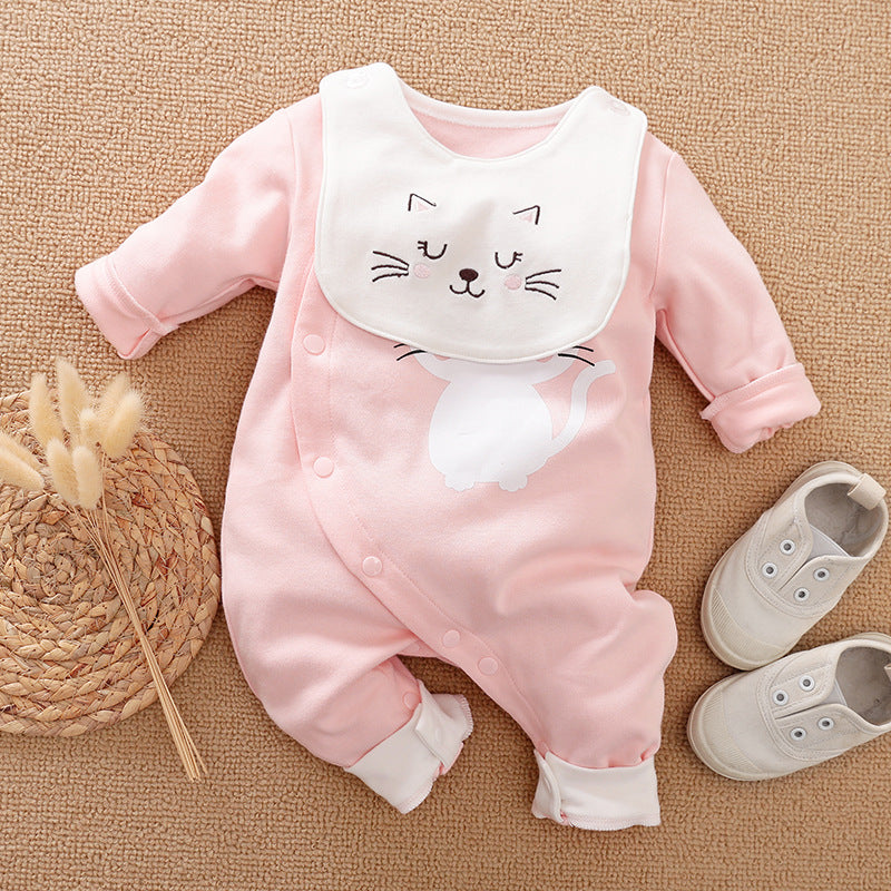 Newborn rat baby clothes