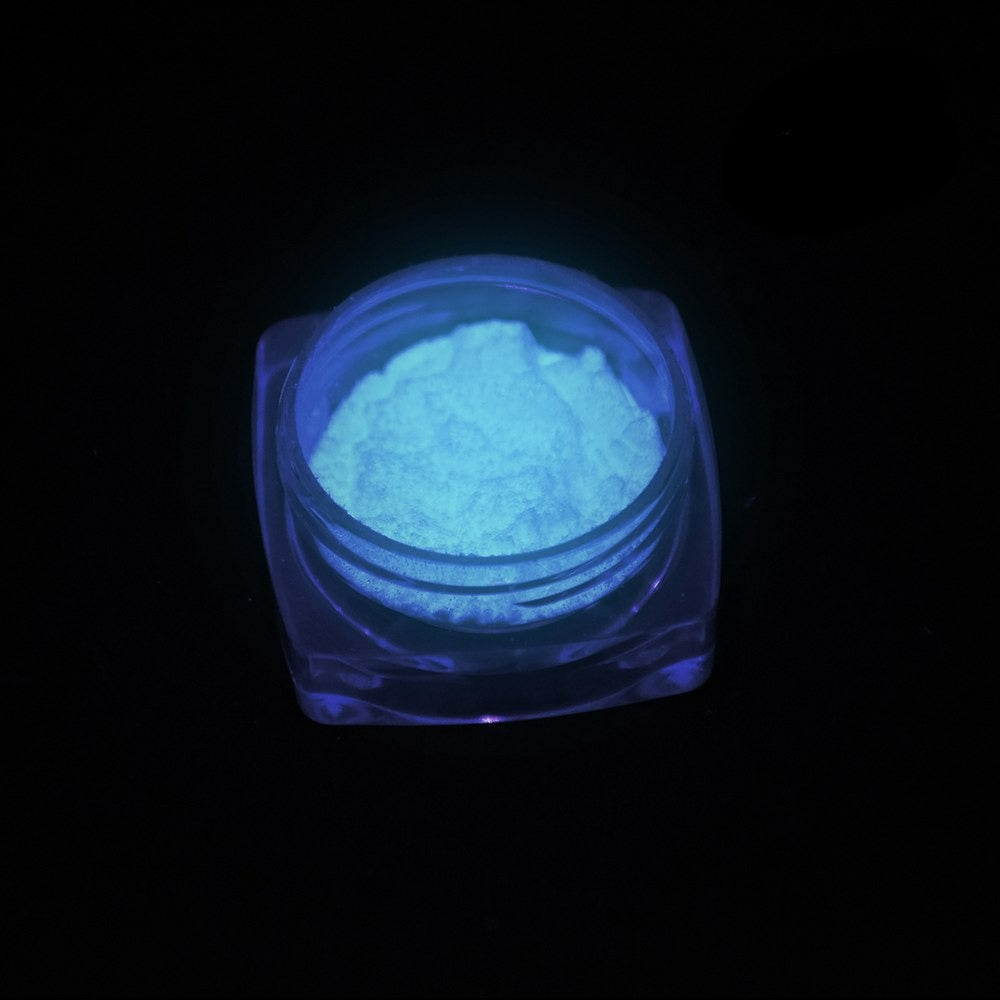 Nail Tool Single Luminous Powder Decoration