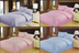 Manufacturers Selling Bedding Cotton Cotton Satin Gaestgiveriet Hotel Quilt