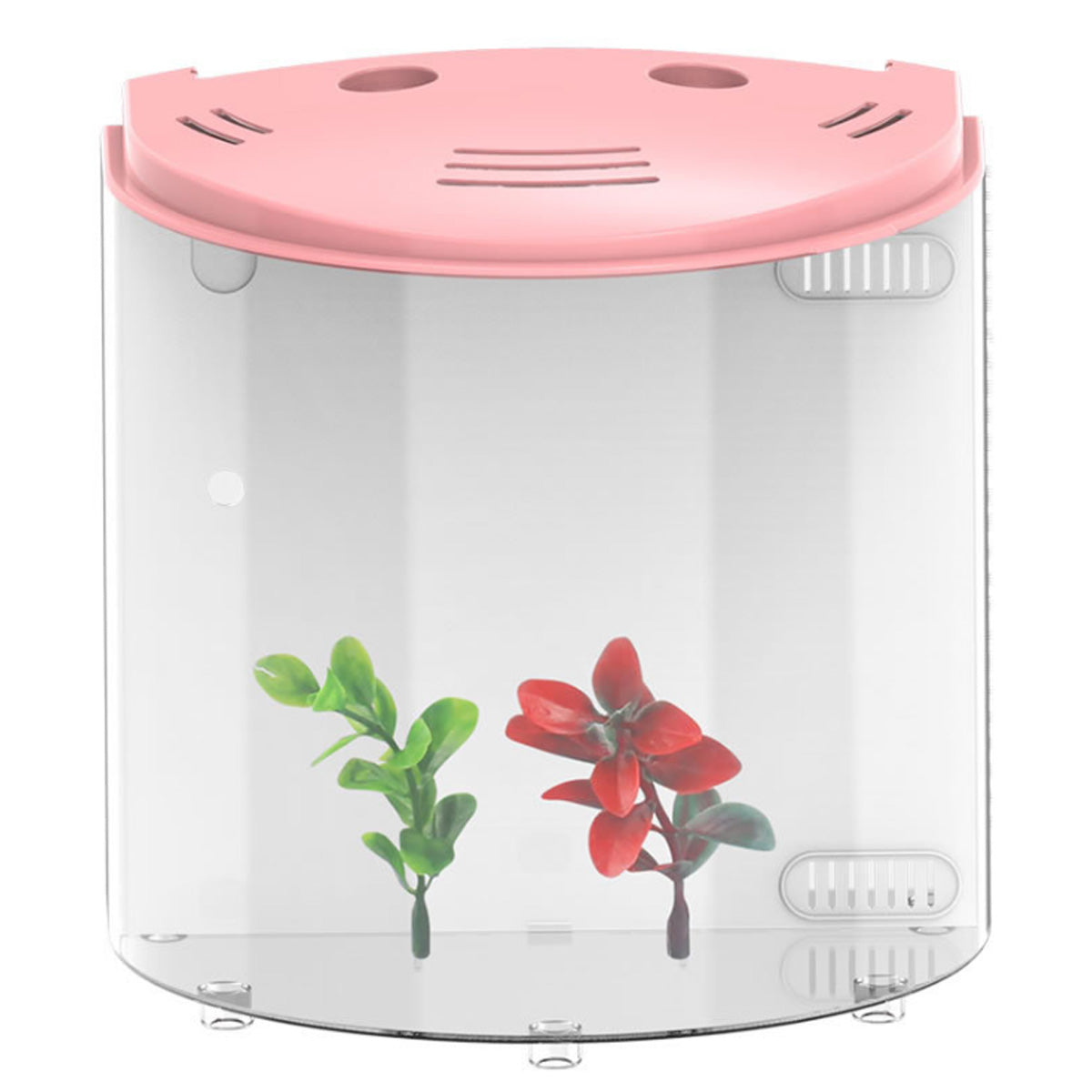 Ecological acrylic fish tank - Minihomy