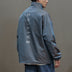 Gradient workwear jacket men - Minihomy