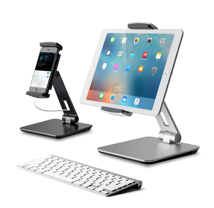 Desktop phone tablet holder - Minihomy