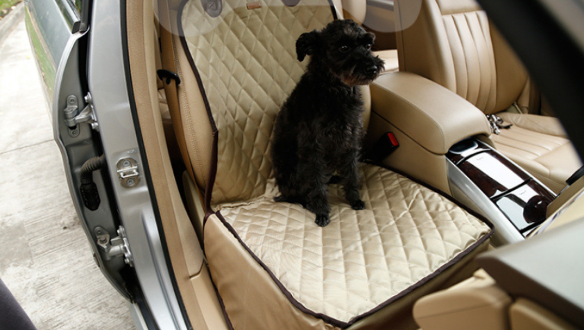 Pet Seat Thickening Pad Waterproof for Car