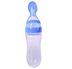 Baby Spoon Bottle Feeder - Minihomy