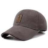 Cotton Hat outdoor sports baseball cap