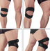 Professional Patella Band Sports Knee Support Shock Absorbing Compression Leggings - Minihomy