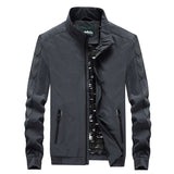 Casual jacket men - Minihomy