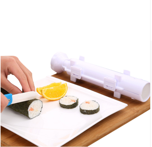 Roller Sushi Roll Mold Kitchen Tools