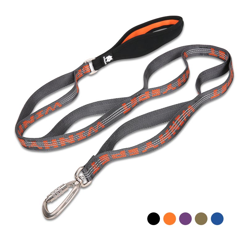 Dog Leash Rope Walking Dog Rope Dog Chain Corgi Pet Products - Minihomy