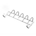 Home Storage Organizing Hook Rails Towel Rack Hanger