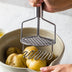 Potato Masher Mud Pressure Machine Juice Pusher