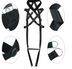 Dog Training Supplies Leashes Chest Straps Pet - Minihomy