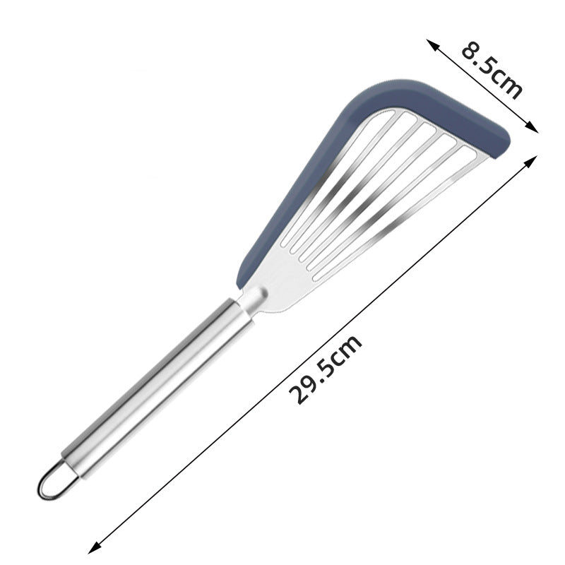 Stainless Steel Shovel For Cooking Household Kitchen Utensils