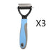 Effective Removing Knots Pet Knot Comb - Minihomy