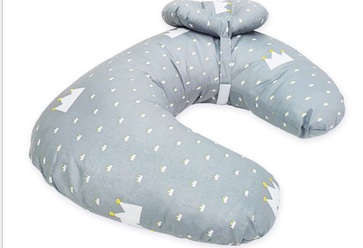 Breastfeeding pillow multi-function baby feeding pillow