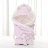 Newborn Baby Swaddle Blanket