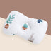 Bedding Baby Kids Pillow Anti Roll Sleeping Pillow Neck Head Baby Pillow - Minihomy