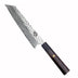 Cooking slicing knife