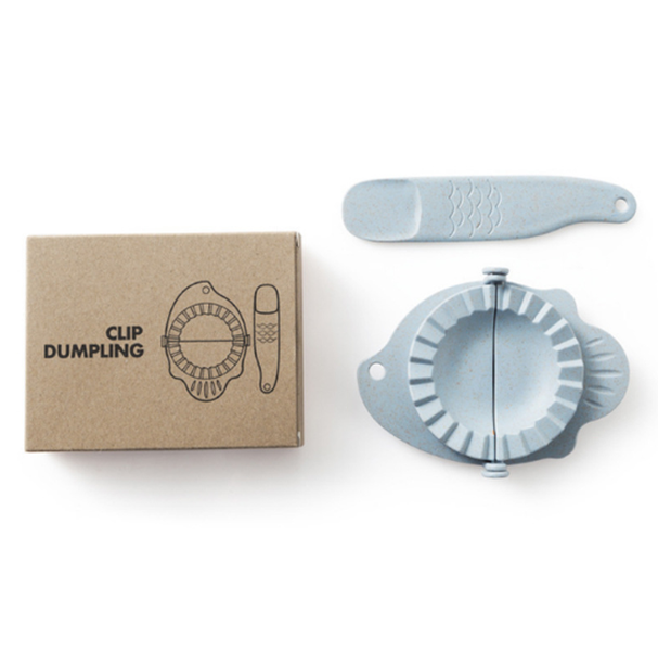 Plastic Dumpling Maker Device - Minihomy