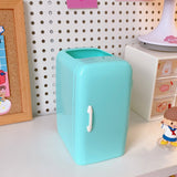 Refrigerator Pencil Case Creative Multifunctional Pen Holder