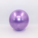 Explosion-Proof Frosted Mini Pilates Ball Yoga Ball