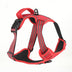 Dog Harness No Pull Breathable Reflective Pet Harness Vest - Minihomy