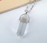 Crystal Necklace - Minihomy