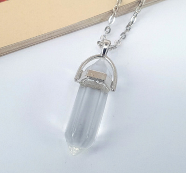 Crystal Necklace - Minihomy