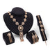 Ladies Jewerly Set - Minihomy