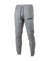 Fitness Pants Casual Sweatpants Fashion High Street Trousers Pants Men Joggers - Minihomy