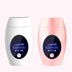 600000 Flash Professional Permanent  LCD Display Laser IPL Hair Removal Machine Photoepilator Painless Depilador - Minihomy