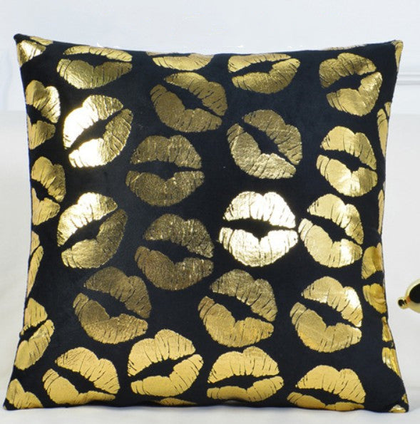 Sofa cushion cover