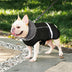 Dog clothes thick warm vest - Minihomy