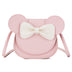 Cute And Adorable Bow knot Soft Girl Student Children's Small Bag - Minihomy