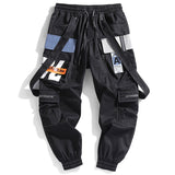 Men's Workwear Casual Pants