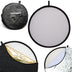 80 cm 5-in-1 Light Reflector Panel - Minihomy