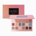 Sweet as Honey Eyeshadow Palette - Honey - Minihomy