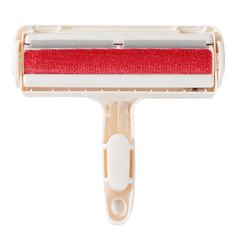 Hair cleaner  remover brush