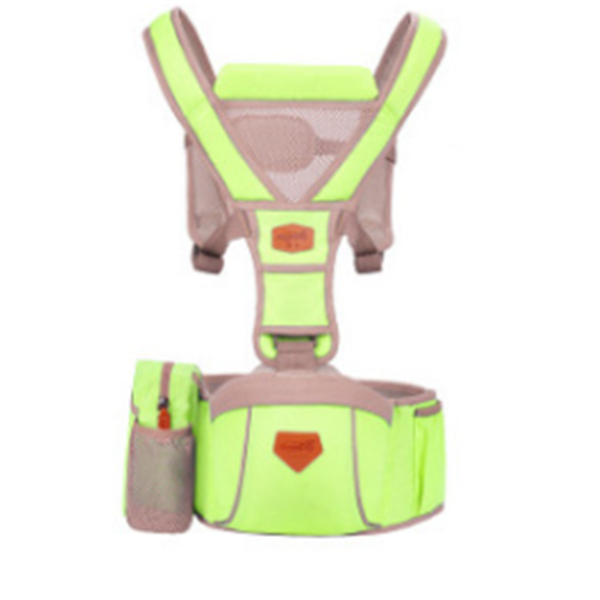 Multifunctional baby carrier