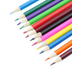 Children's 12-Color Wooden Colored Pencil