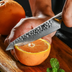 Five-piece kitchen knife chef's knife - Minihomy