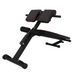 Height-adjustable Multifunctional Sports Stretching Stool Roman Chair