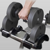 Adjustable Dumbbells Household Dumbbells Men Dumbbells Women Dumbbells