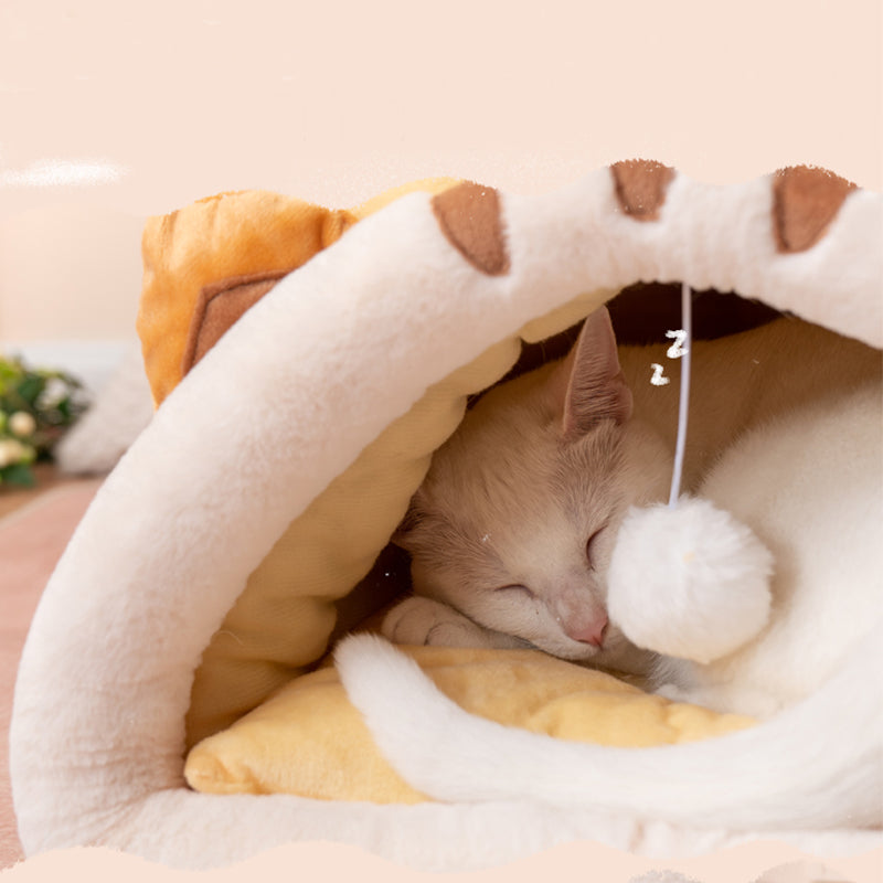 Cat Bed Cat House Kennel