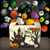 Halloween Pinch Music Children's Soft Cute Cartoon Dumplings - Minihomy