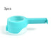 Multifunctional Sealing Clip - Food Preservation Sealing Clip - Minihomy