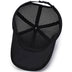 Mesh baseball cap adjustable comfort sunhat