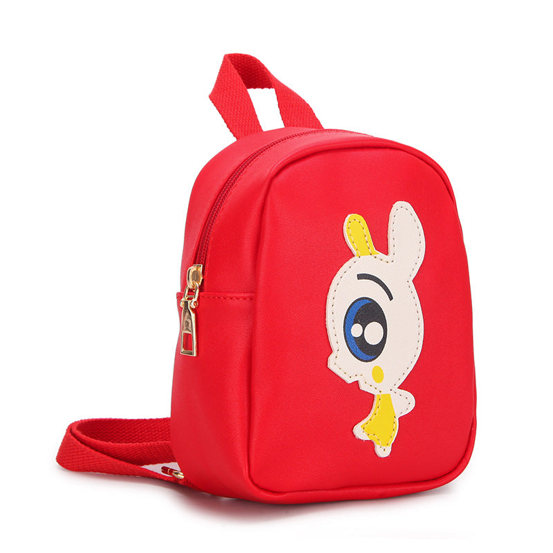 Travel backpack for children