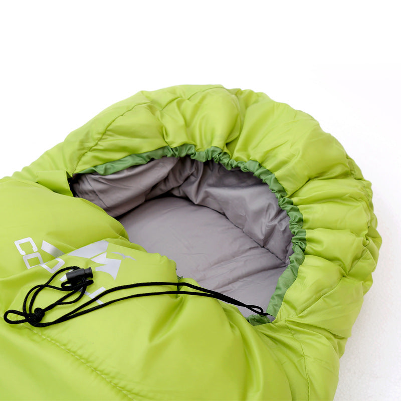 Four Seasons Universal Sleeping Bag - Minihomy