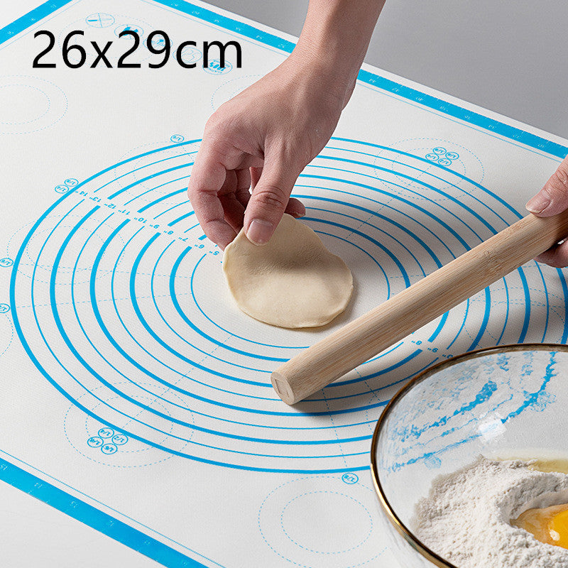 40x60cm Large Size Of Silicone Baking Mat - Minihomy